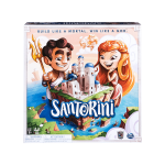 Santorini Game