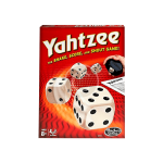 Yahtzee Game